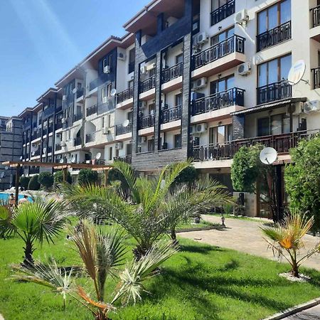 Апатаменти За Гости Sunshine И Glory Apartment Sveti Vlas Luaran gambar