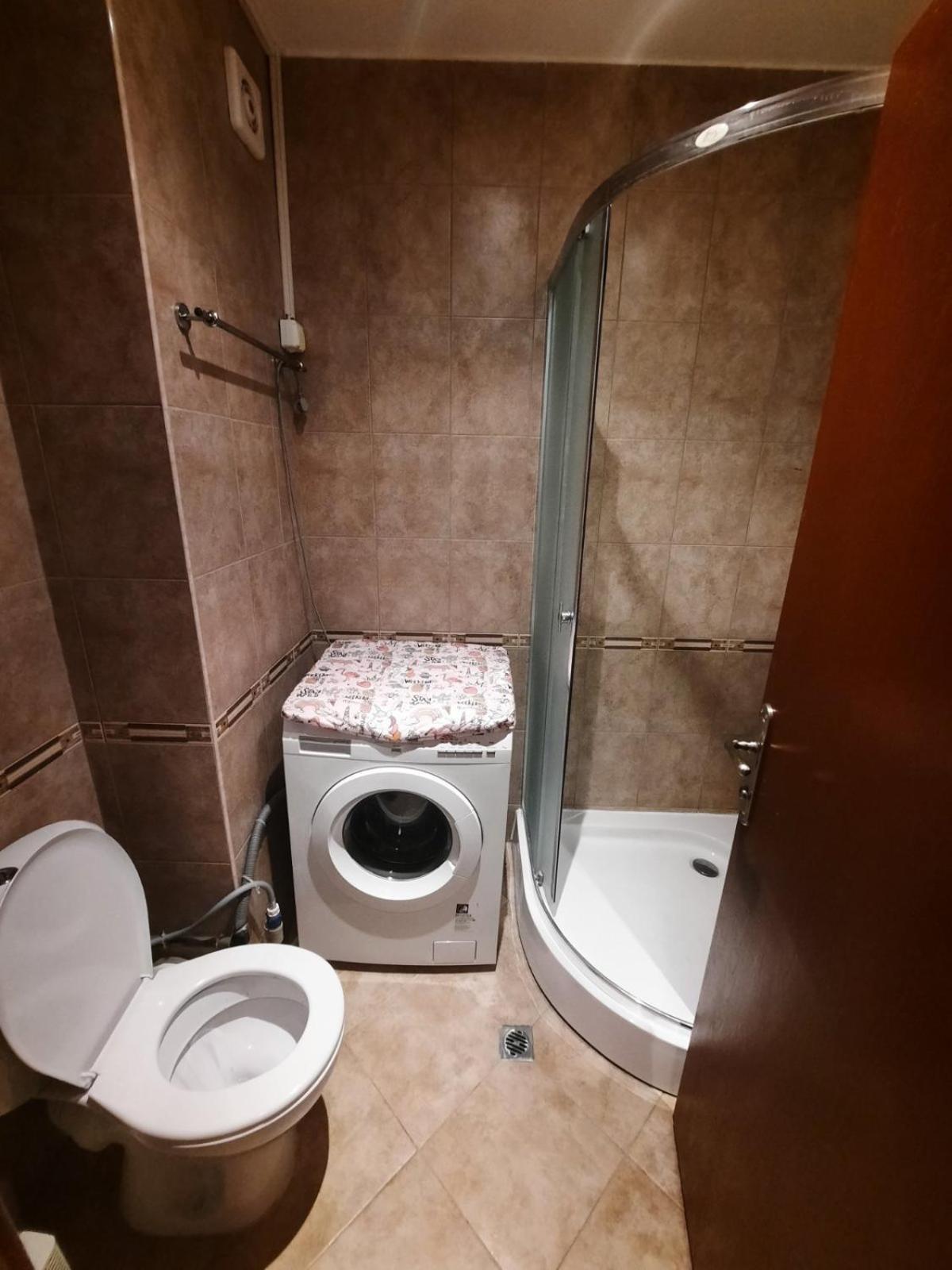 Апатаменти За Гости Sunshine И Glory Apartment Sveti Vlas Luaran gambar