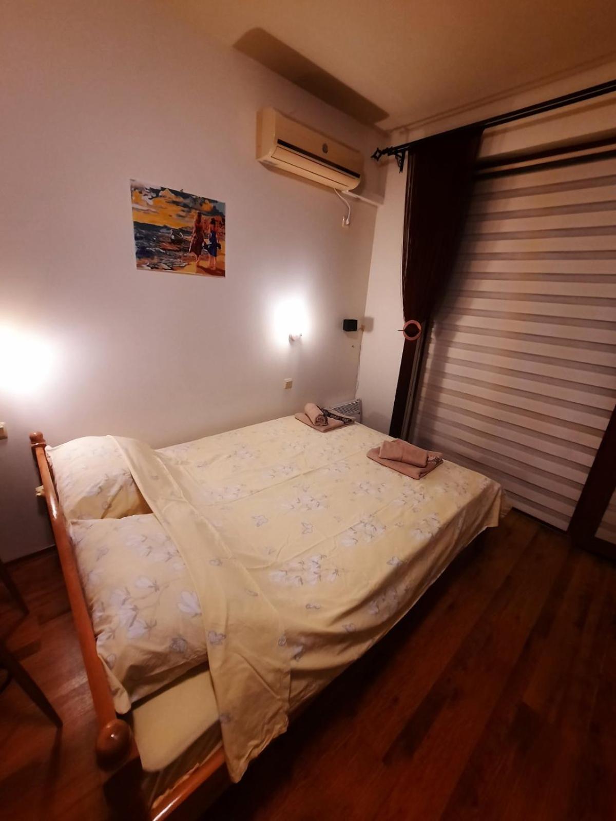 Апатаменти За Гости Sunshine И Glory Apartment Sveti Vlas Luaran gambar