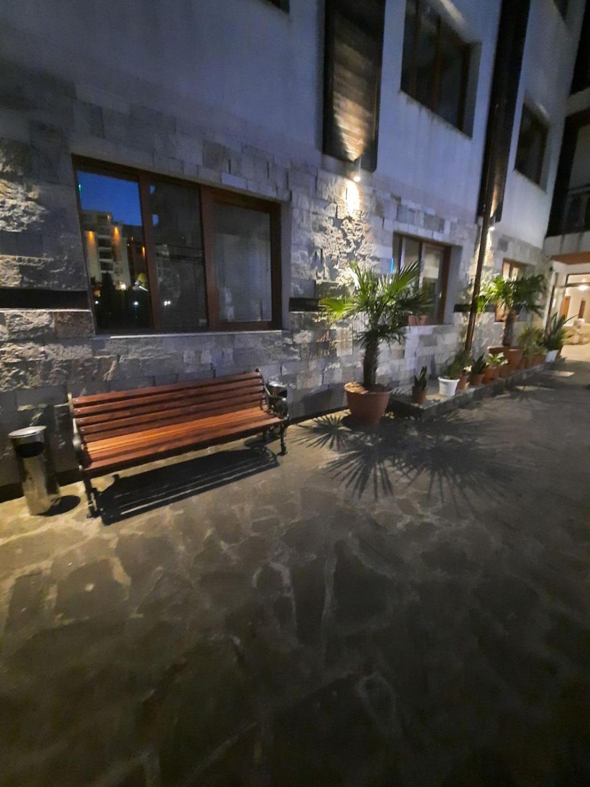 Апатаменти За Гости Sunshine И Glory Apartment Sveti Vlas Luaran gambar