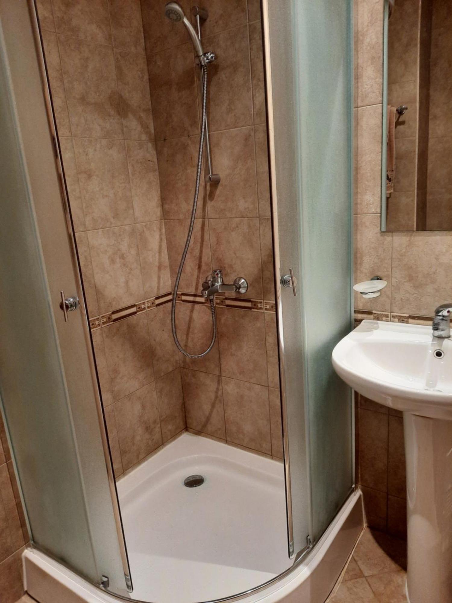 Апатаменти За Гости Sunshine И Glory Apartment Sveti Vlas Luaran gambar