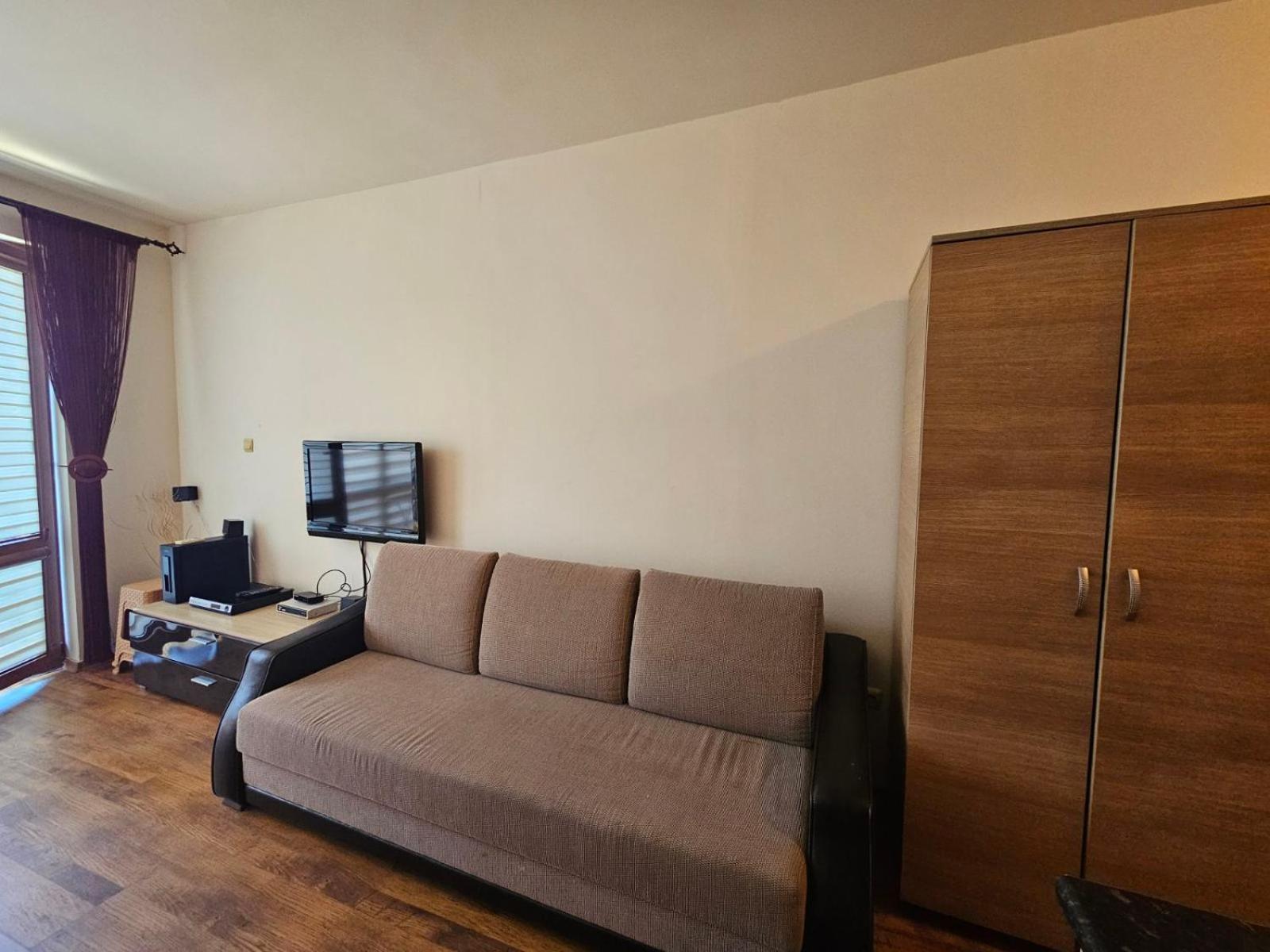 Апатаменти За Гости Sunshine И Glory Apartment Sveti Vlas Luaran gambar