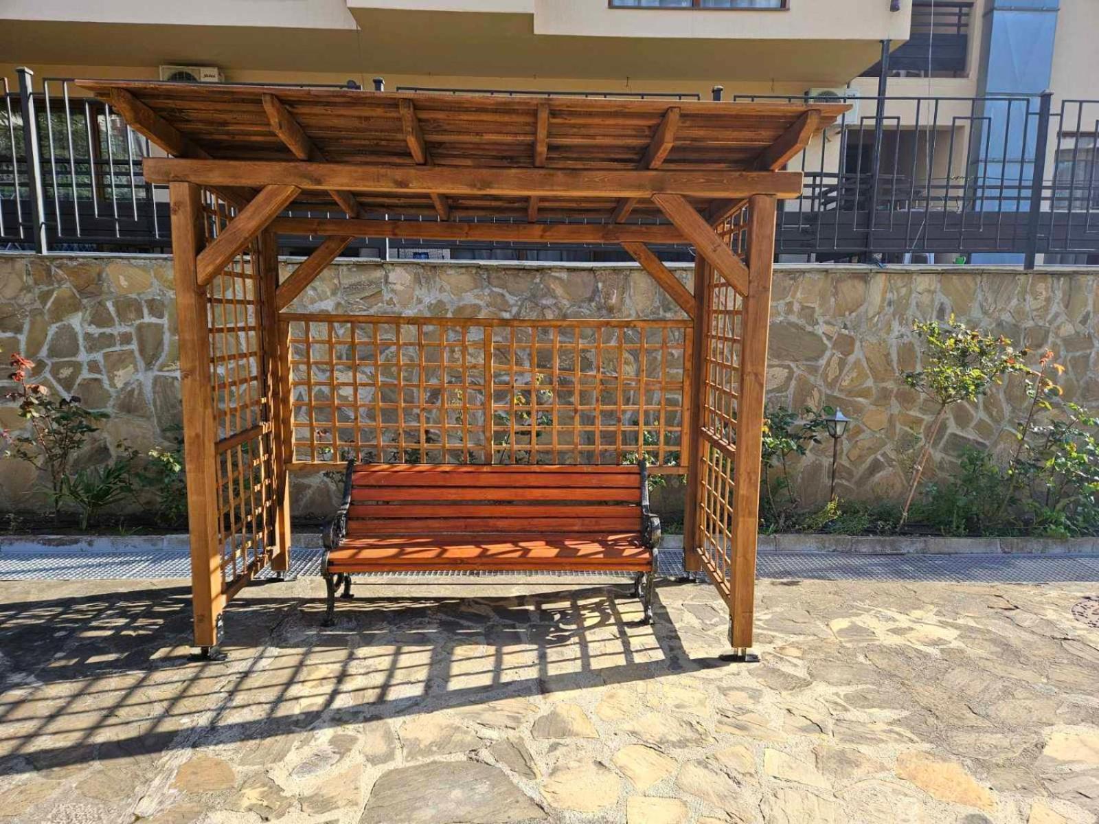 Апатаменти За Гости Sunshine И Glory Apartment Sveti Vlas Luaran gambar