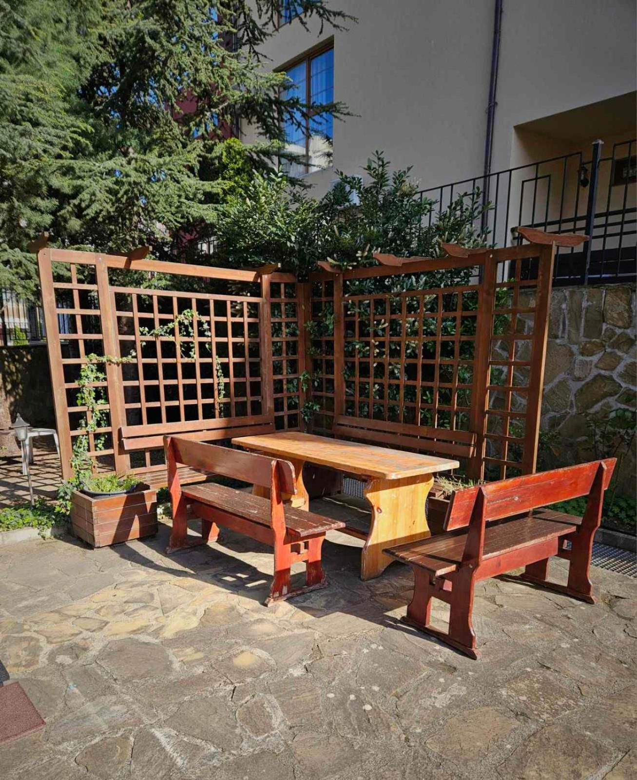 Апатаменти За Гости Sunshine И Glory Apartment Sveti Vlas Luaran gambar